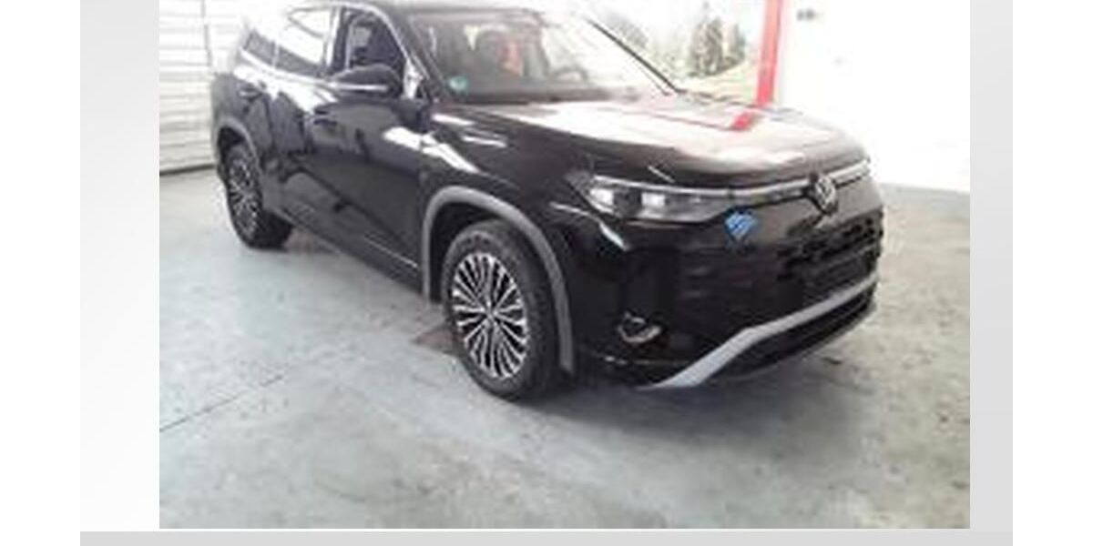 VW Tayron 27.700 km 40.890 &euro; Schwabach 91126