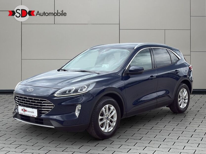 Ford Kuga 95.000 km 19.999 € Röttenbach 91187