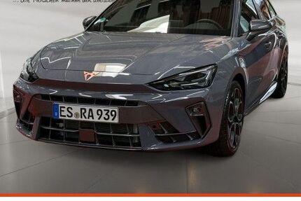 Cupra Leon 9.879 km 39.250 &euro; Nürtingen 72622