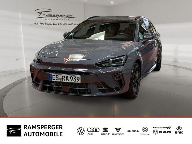 Cupra Leon 9.879 km 39.250 &euro; Nürtingen 72622