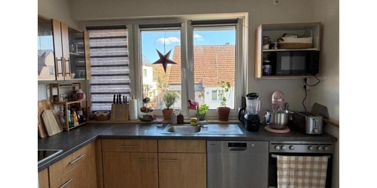 Etagenwohnung Bad Arolsen - 4 Zimmer, 90 m&sup2;, 730&euro; | Angebot:25332206