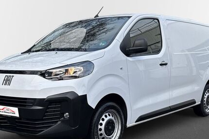 Fiat Scudo 57.500 km 20.990 &euro; Hamburg 22529
