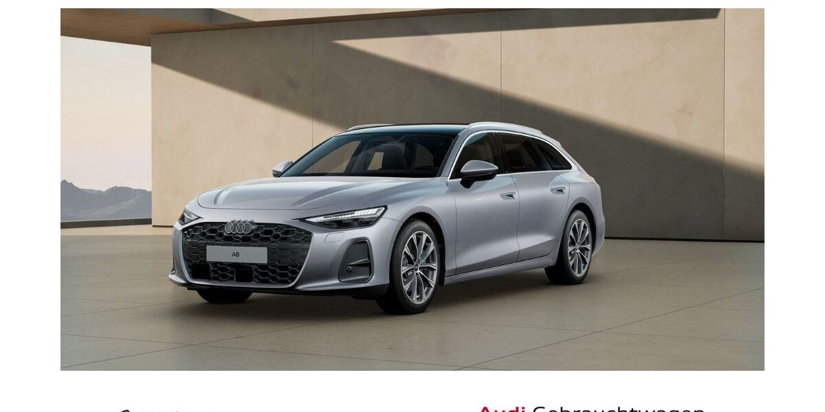 Audi A6 28.680 km 48.970 &euro; Diez 65582