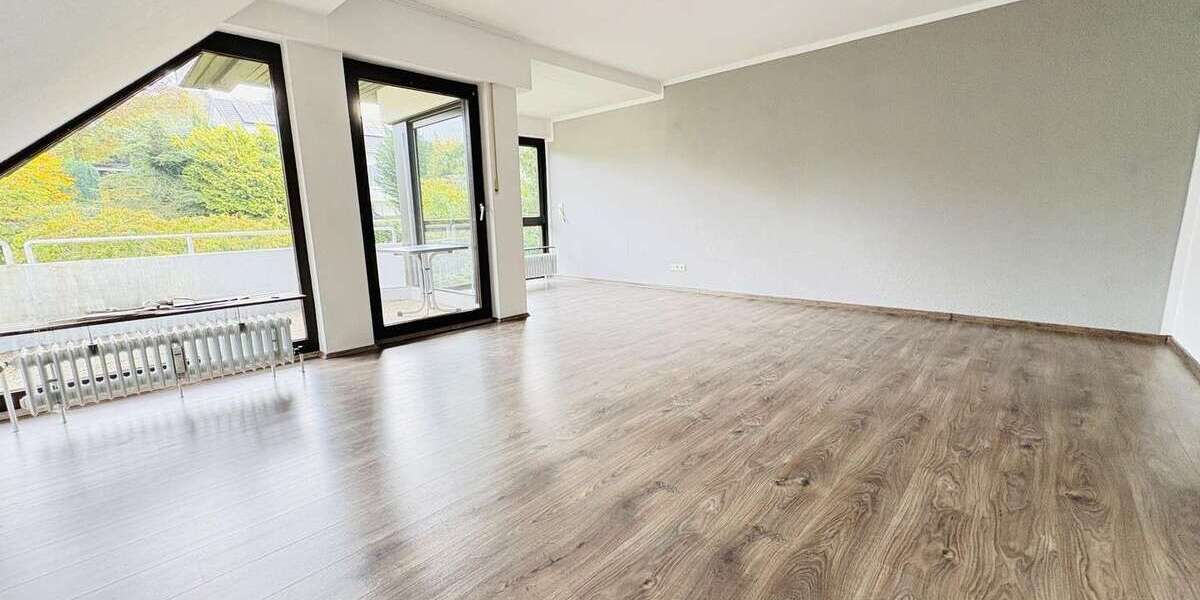 Etagenwohnung Wachtberg Niederbachem - 2 Zimmer, 75 m&sup2;, 249.000&euro; | Angebot:25079014