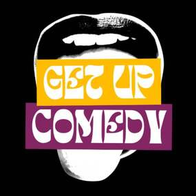GET UP Comedy open mic 29.06.2026 Comedy Club Hamburg