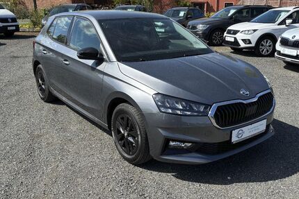 Skoda Fabia 19.980 km 17.990 &euro; Schwaförden 27252