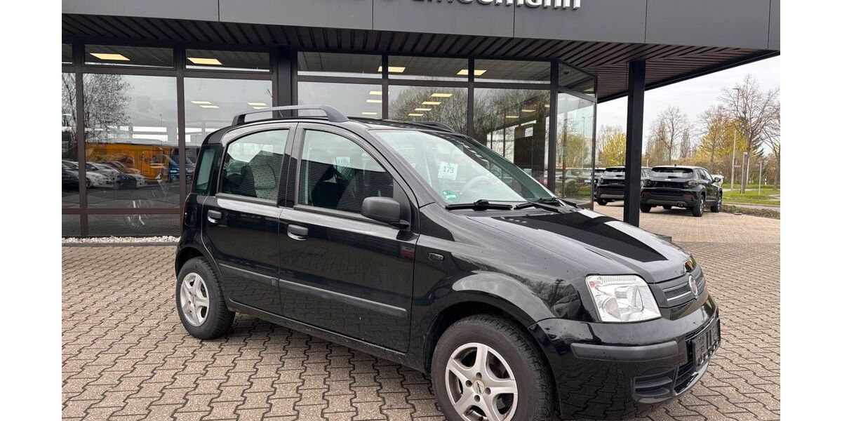 Fiat Panda 86.994 km 3.900 &euro; Jülich 52428