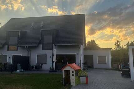 Haus Gerolsbach - 6 Zimmer, 185 m&sup2;, 1.990&euro; | Angebot:27235306