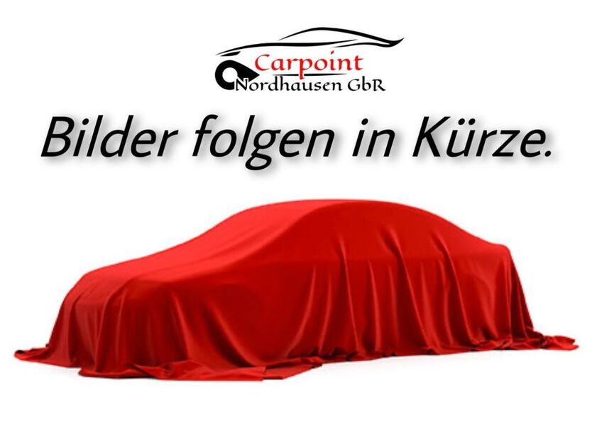 Opel Zafira 111.540 km 9.999 € Nordhausen 99734