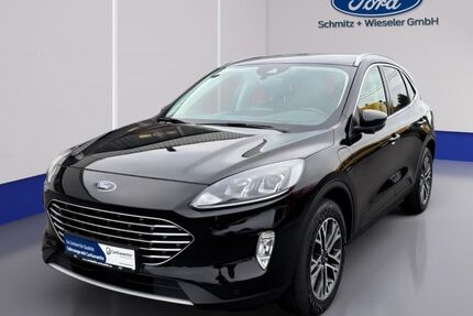 Ford Kuga 86.950 km 19.650 € Dierdorf 56269