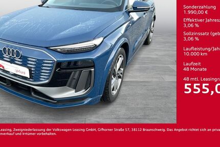 Audi Q6 e-tron 7.964 km 60.977 &euro; Dortmund 44143