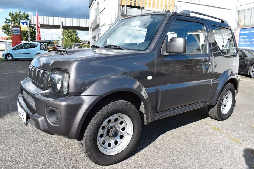 Jimny