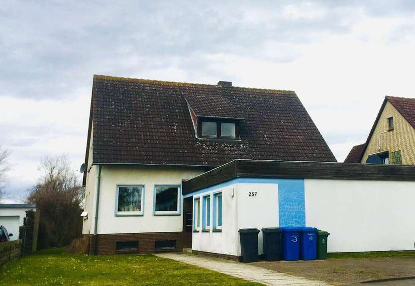 Wohnung zum Mieten in Hildesheim 250 € 27 m²