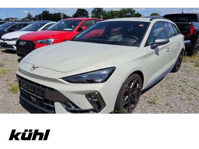 Cupra Leon 40.146 km 28.780 &euro; Gifhorn 38518