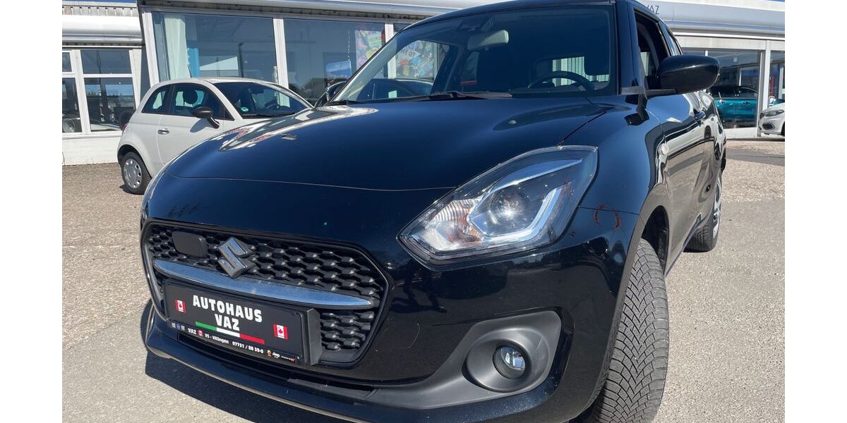 Suzuki Swift 73.470 km 13.500 &euro; Villingen-Schwenningen 78052