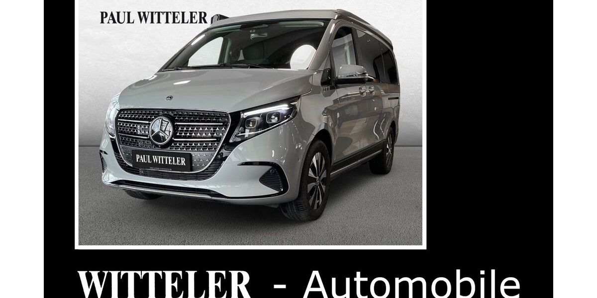 Mercedes-Benz V 220 9.900 km 84.990 &euro; Brilon 59929