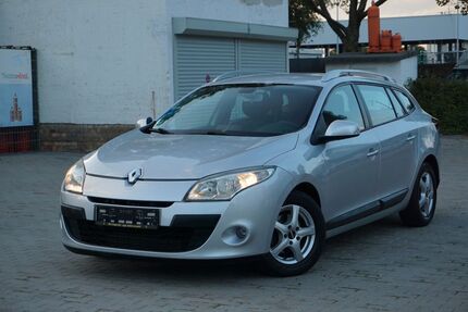 Renault Megane 198.300 km 3.100 &euro; Dresden 01067
