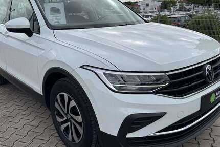 VW Tiguan 123.690 km 21.880 &euro; Schwabach 91126