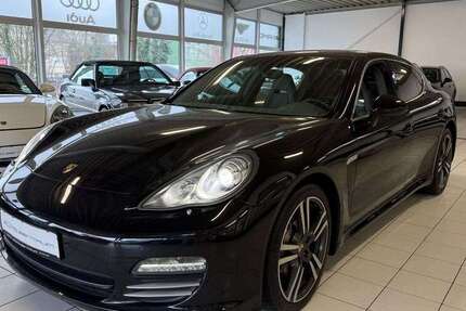 Porsche Panamera 97.000 km 27.990 € Köln 50827