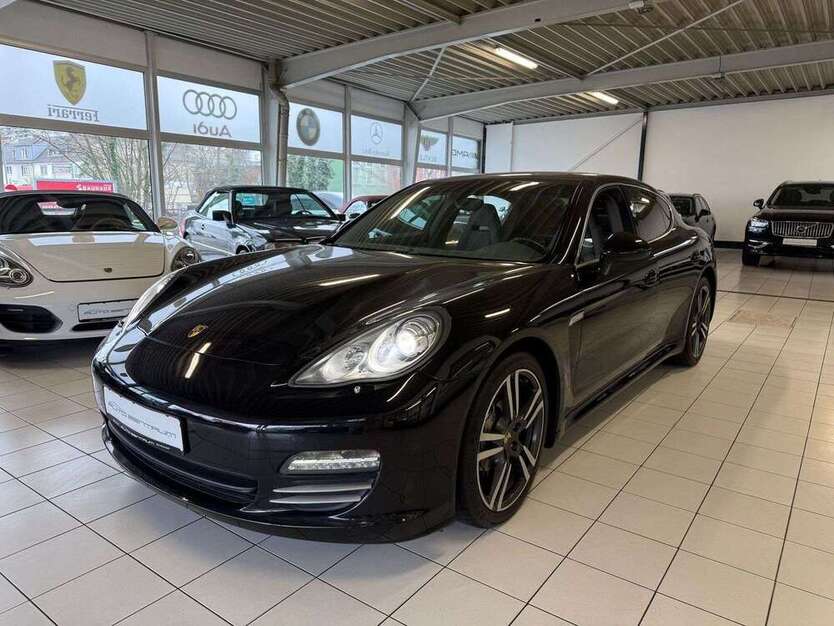 Porsche Panamera 97.000 km 27.990 € Köln 50827