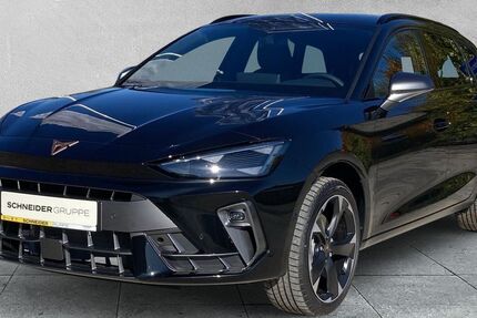 Cupra Leon 5.500 km 35.950 € Chemnitz 09113