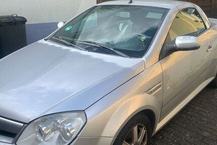 Opel Tigra