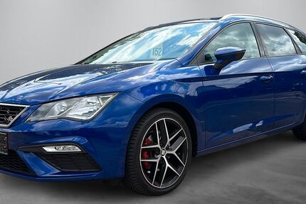Seat Leon 151.000 km 14.690 &euro; Weinstadt 71384