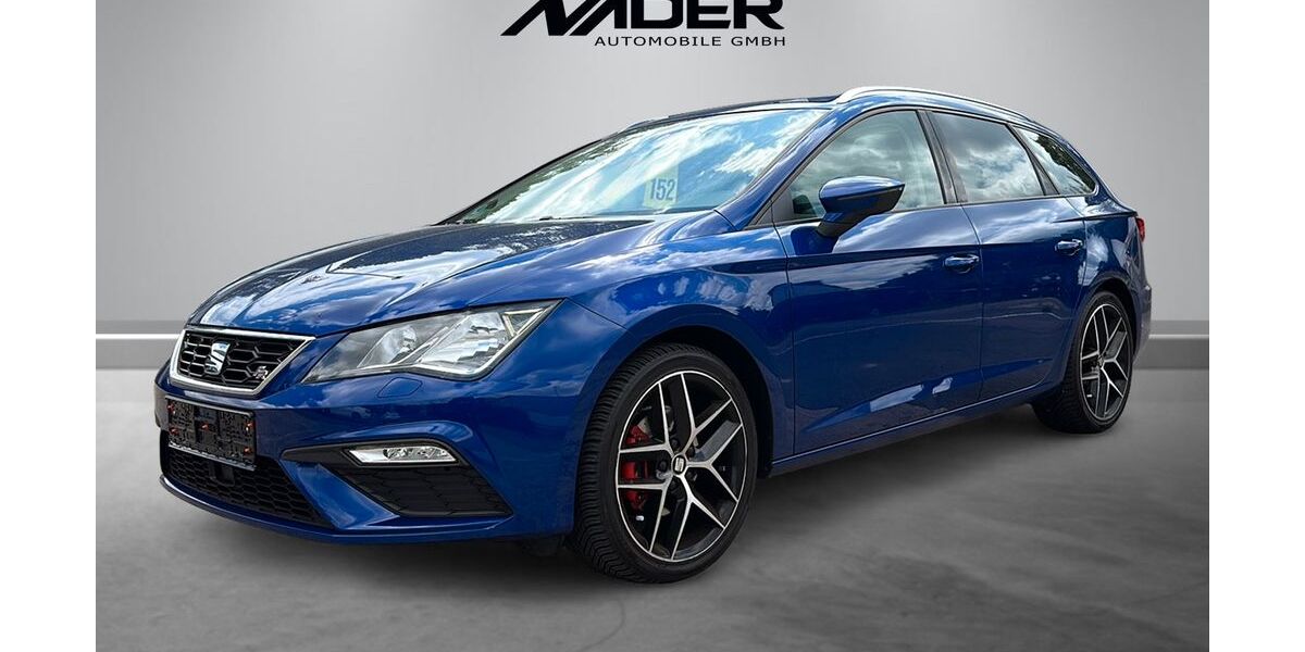 Seat Leon 151.000 km 14.690 &euro; Weinstadt 71384