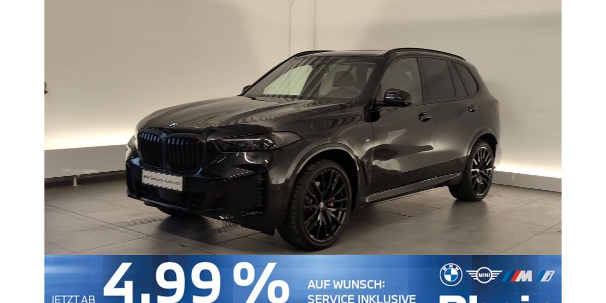 BMW X5 23.021 km 81.980 &euro; Würzburg 97076
