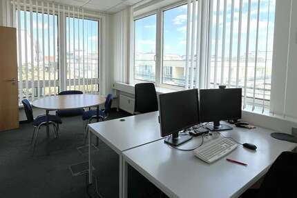 Gewerbeobjekt Leipzig Ost - 572&euro; | Angebot:27140597