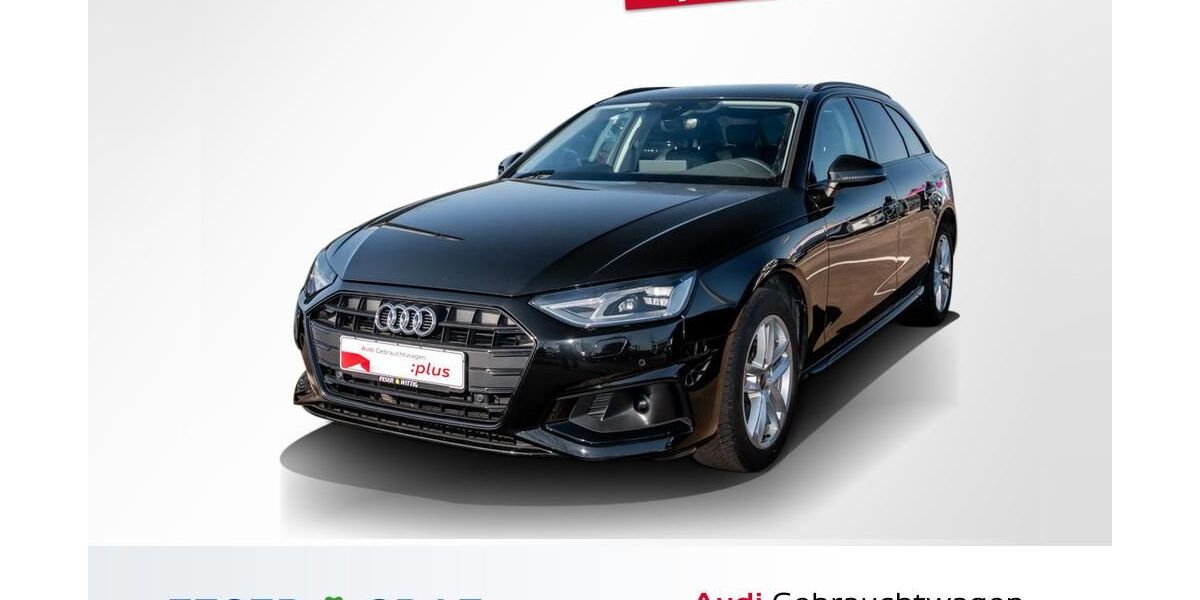Audi A4 53.070 km 27.440 &euro; Bernburg 06406