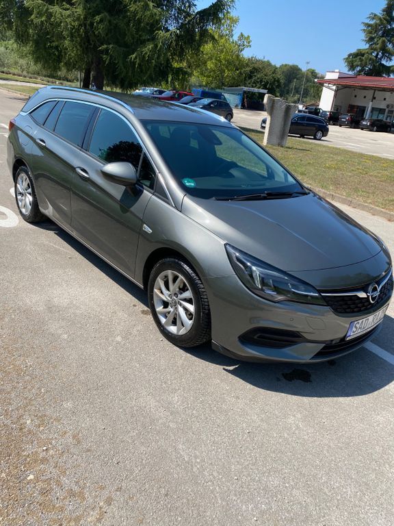 Astra