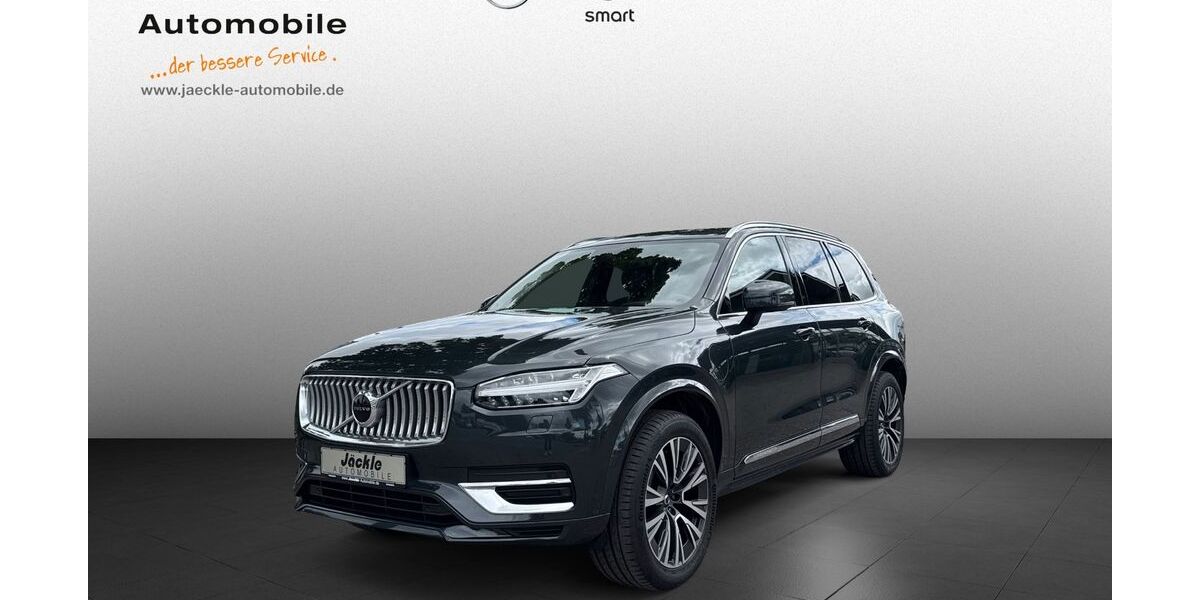 Volvo XC90 90.450 km 39.550 &euro; Bad Wörishofen 86825