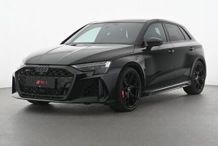 Audi RS3 2.500 km 75.880 &euro; Essen 45143