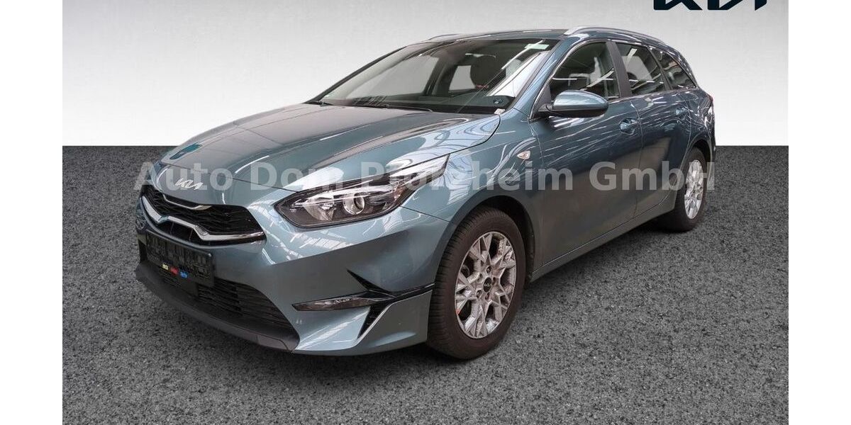 Kia ceed Sportswagon 20.700 km 23.200 € Pforzheim 75177