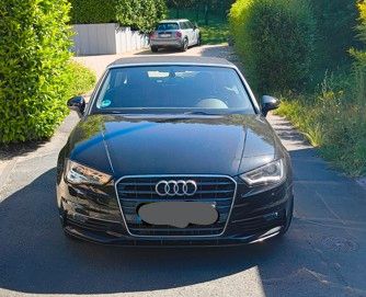 Audi A3 128.000 km 12.500 &euro; Nittel 54453