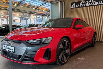 Audi e-tron GT 96.122 km 43.890 &euro; Gersthofen 86368
