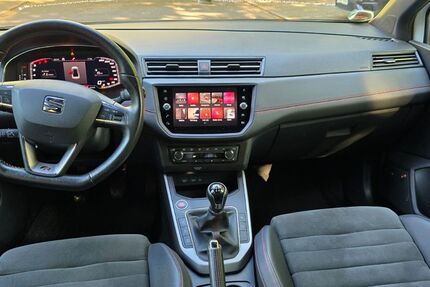 Seat Arona 152.000 km 12.200 &euro; Schwalbach am Taunus 65824