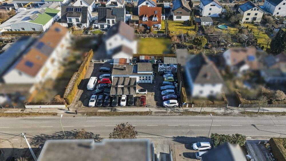 Grundstück Friedberg - 920.000&euro; | Angebot:24736307