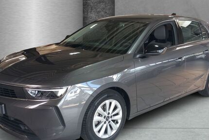 Opel Astra 28.657 km 15.850 &euro; Goslar 38644