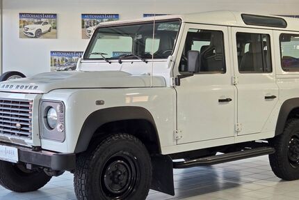 Land Rover Defender 186.000 km 31.989 &euro; Pforzheim 75179