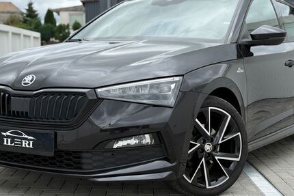 Skoda Scala 84.342 km 20.500 € Ransbach-Baumbach 56235