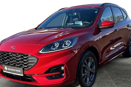 Ford Kuga 43.000 km 20.900 &euro; Kassel 34125