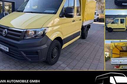 VW Crafter 131.450 km 29.995 &euro; Meschede 59872