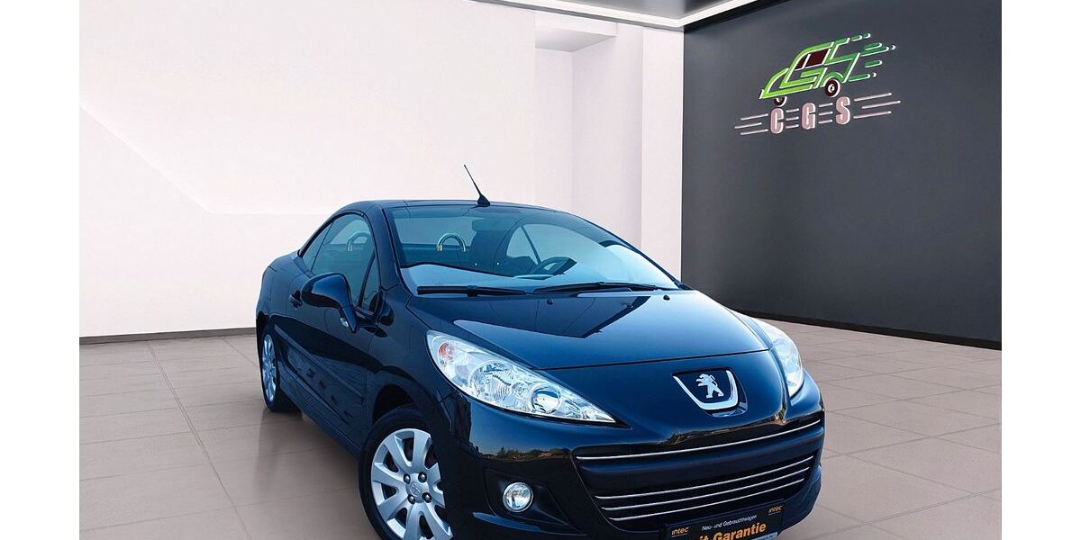Peugeot 207 59.500 km 7.500 &euro; Altrip 67122