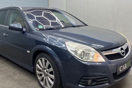 Opel Signum 212.000 km 3.590 &euro; Trier 54294