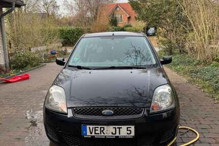 Ford Fiesta 199.800 km 700 &euro; Ottersberg 28870