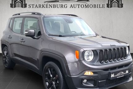 Jeep Renegade 60.000 km 15.290 &euro; Heppenheim 64646