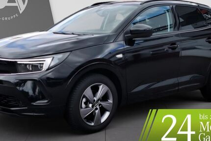 Opel Grandland (X) 16.990 km 22.824 &euro; Vechta 49377