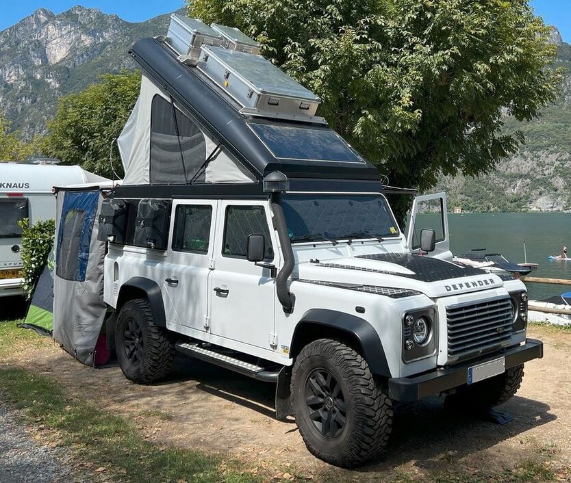 Defender
